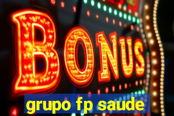 grupo fp saude